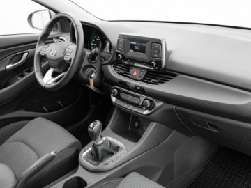 Hyundai i30 III Hatchback Facelifting 1.5 DPI 110KM 2022 Hyundai i30 GD2C847#1.5 DPI Classic + Bluetooth, zdjęcie 29