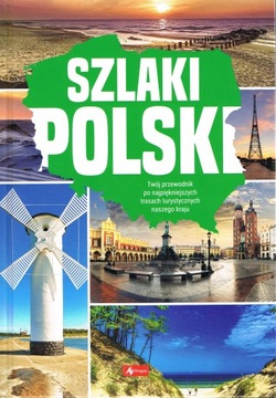 Szlaki Polski ILUSTRACJE
