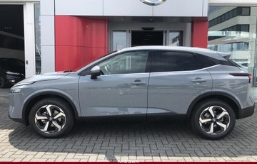 Nissan Qashqai III Crossover 1.3 DIG-T MHEV 158KM 2023 NISSAN Qashqai N-Connecta 1.3 DIG-T Xtronic Suv 158KM 2023, zdjęcie 1