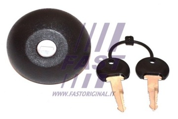 FT94641 FAST ZÁCPA  PLNĚNÍ PALIVA MASTER 98- KLÍČEK