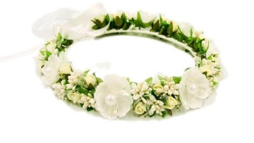 причастный венок, причастные венки, причастие