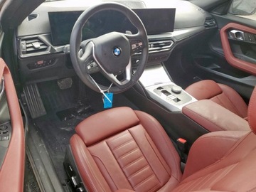 BMW Seria 2 F74 2024 BMW Seria 2 230i 2024 2.0L 2.0 Benzyna 255KM, zdjęcie 8