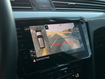 Volkswagen Passat B8 Variant Facelifting 2.0 TDI SCR 150KM 2022 Volkswagen Passat 2.0 TDI EVO Business DSG, FV23, Serwis ASO, Gwarancja., zdjęcie 26