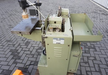 ГОРИЗОНТАЛЬНО-БУРИЛЬНАЯ МАШИНА BALESTRINI SM 2,2 кВт