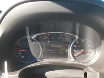  GMC Terrain 2021r., SLT, od ubezpieczalni 1.5 Benzyna 170KM, zdjęcie 10