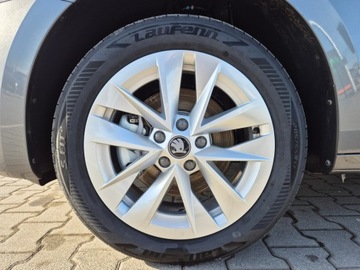 Skoda Octavia IV 2026 Skoda Octavia Edition 130 2.0 TSI DSG 204KM 4x4 Au, zdjęcie 8