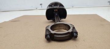 Tłok korbowód Hyundai i20 Kia Rio 1,2 16V G4LA zmienne fazy