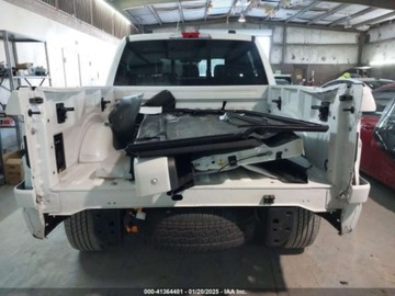 Ford 2023 Ford F150 Lightning Lariat 2023 Elektryczny 580KM, zdjęcie 2