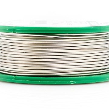 БЕССВИНЦОВОЕ ОЛОВО SN99.3CU0.7 1.00MM 100G