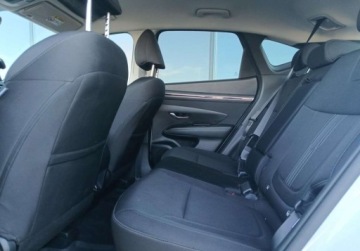 Hyundai Tucson IV 2024 Hyundai Tucson 1.5 T-GDI 48V 160KM Automat SalonPL Smart FV23 1.6 Hybryda, zdjęcie 17