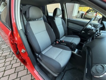 Chevrolet Aveo T250 Hatchback 3d 1.4 DOHC 101KM 2010 Chevrolet Aveo Tylko 142tyśkm 1WŁAŚCICIEL CLIMATRONIC 1.4B 2010 Zadbany LT+, zdjęcie 26