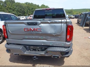  GMC Sierra 1500 Short Box Denali 2023 5.3l 5.3 Benzyna 355KM, zdjęcie 3