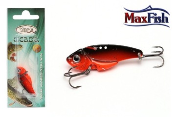 ЙОРК ЦИКАДА 5 СМ 11,5 Г 25526