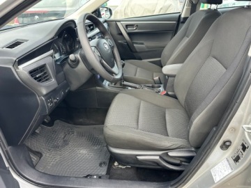 Toyota Corolla XI Sedan 1.33 Dual VVT-i 99KM 2016 Toyota Corolla Salon Polska|I WŁ|Faktura, zdjęcie 11