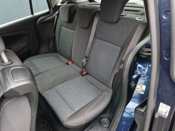 Ford B-MAX 1.6 Duratorq TDCi 95KM 2013 Ford B-Max Gwarancja. Serwisowany. Klimatyzacja, zdjęcie 9