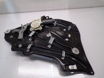 MECHANIZMUS ZVEDÁK OKNO PRAVÝ ZADNÍ MERCEDES W209 CLK 2096700203