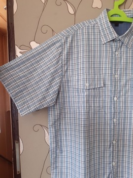 TCM-ТРЕККИНГОВАЯ ФУТБОЛКА XL KM4