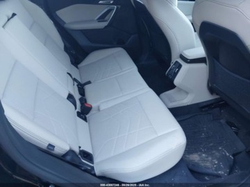 BMW X1 U11 2024 BMW X1 xDrive28i 2024 2.0 Benzyna 241KM, zdjęcie 12