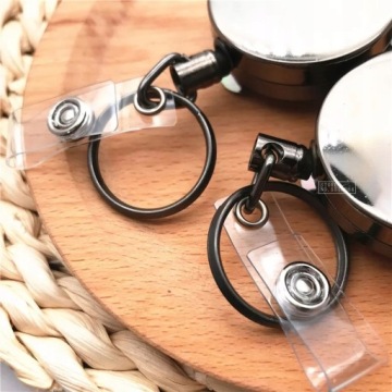 Втягивающее устройство для каната ски-пасса, прочная металлическая катушка EDC.