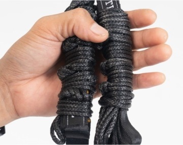 Ремни для крепления гамака TTTM Lightest STRAP TML STRAP