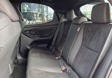 Toyota 2025 Toyota Yaris Yaris GR Sport FV23 Bezwypadkowy Salon PL ASO 1 wl., zdjęcie 6