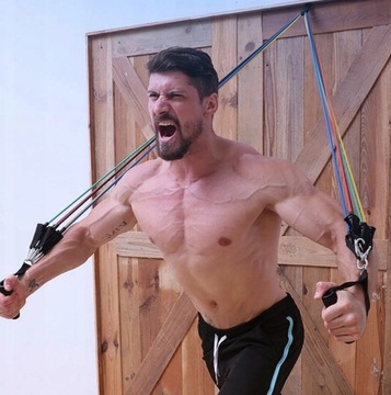 Складная ручка + РЕЗИСТЕНТЫ 5 ШТ.