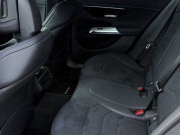 Mercedes Klasa E W214 Sedan 2.0 220d 197KM 2025 E Klasa 220 d 4-Matic AMG 2.0 (197KM) 2025, zdjęcie 11