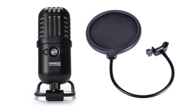 sPodcaster Go Reloop + pop filtr