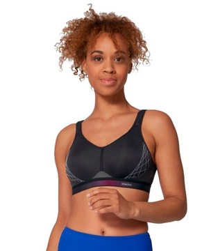 Biustonosz Triumph Triaction Cardio Cloud P EX 85D