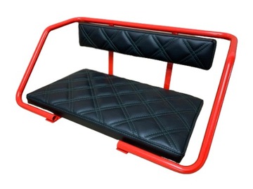 ПОМОЩНИК ПАССАЖИРСКОГО СИДЕНЬЯ КРЫЛО