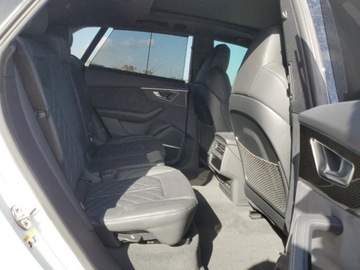 Audi 2023 Audi SQ8 Premium Plus 2023 4.0l 4.0 Benzyna 500KM, zdjęcie 10
