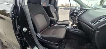 Mitsubishi ASX I SUV Facelifting 2016 2.2 150KM 2017 Mitsubishi ASX 2,2DID150Km Xenon Super Stan Import Raty Oplaty 2.3, zdjęcie 35