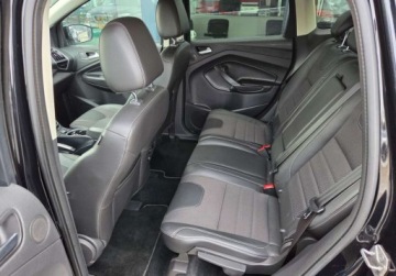 Ford Kuga II SUV 1.6 EcoBoost 150KM 2014 Ford Kuga 1.6 Benz 150KM Led Pdc Kamera Grz.SzybaFotele Navi Oplaty Gwaran, zdjęcie 20