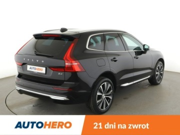 Volvo XC60 II 2022 Volvo XC 60 Kamera, Navi, Podg.fotele, Tempomat,, zdjęcie 6