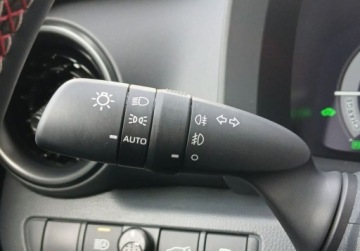 Toyota C-HR II SUV 2.0 Hybrid Dynamic Force 197KM 2024 Toyota C-HR C-HR GR Sport FV23 Salon PL ASO Bezwypadkowy 1 wl., zdjęcie 30