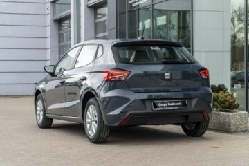 Seat Ibiza V Hatchback 5d Facelifting 1.0 MPI 80KM 2026 Seat Ibiza Reference 1.0 MPI 80 KM, zdjęcie 6