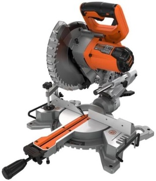 торцовочная пила, 216/30 мм, 1500 Вт Black+Decker BES701-QS