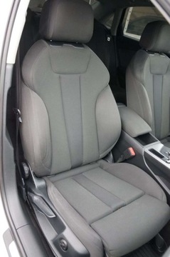 Audi A4 B9 Limousine 2.0 TDI 150KM 2016 Audi A4 Limousine 2.0 TDI CR 150 KM, Klimatronic, Full LED, Duzy ekran, GW, zdjęcie 25