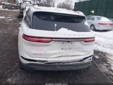 Lincoln 2022 Lincoln Corsair Standard 2022 2.0 Benzyna 250KM, zdjęcie 4