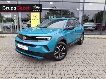 Opel Mokka II SUV 1.2 Turbo 130KM 2025 Opel Mokka Edition 1.2 Turbo AT8 130KM S/S | 698213, zdjęcie 3