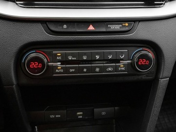 Kia Ceed III Kombi 1.5 T-GDI 160KM 2021 Kia Cee'd DW6RE17#1.5 T-GDI M 2 stref klima K.cof, zdjęcie 15