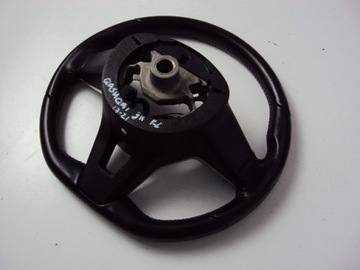 РУЛЕВОЕ КОЛЕСО NISSAN QASHQAI J11 ЛИФТ 17-21