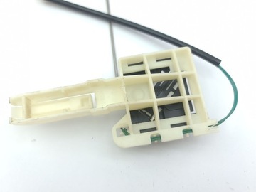 PORSCHE CAYENNE (9PA) 2005 SENZOR ÚROVNI PALIVA