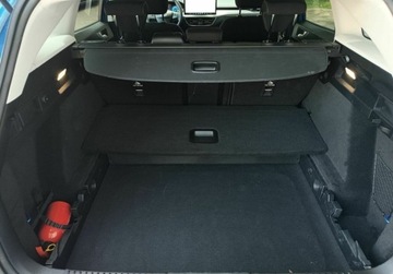 Ford Focus IV Kombi Facelifting 1.5 ECOBLUE 115KM 2024 Ford Focus 1.5 EcoBlue 115KM Automat TitaniumX SalonPL SerwisASO FV23 Gwar, zdjęcie 30