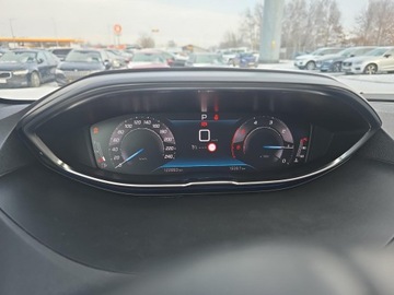 Peugeot 3008 II Crossover Facelifting  1.5 BlueHDi 130KM 2021 3008 1.5 BlueHDi Active Pack S&amp;S EAT8, zdjęcie 12