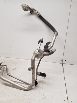 KIA VENGA IX20 WAZ PŘÍVOD KLIMATIZACE UK 1,4 1,6 16V 2009