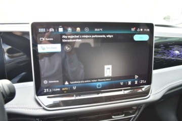 Volkswagen Passat B8 Variant Facelifting 1.5 TSI EVO 150KM 2025 Volkswagen Passat SalonPL eTSI 150KM DSG Business 4 pakiety Navi DCC PRO, zdjęcie 19
