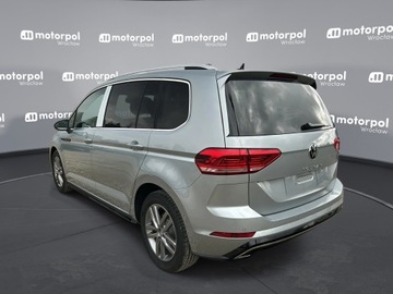 Volkswagen Touran III 1.5 TSI EVO 150KM 2025 Volkswagen Touran Highline 1.5 TSI 150 KM, zdjęcie 8
