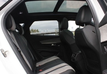 Peugeot 3008 II Plug-In Hybrid HYbrid4 300 PHEV 300KM 2020 Peugeot 3008 HYbrid4 GT EAT8 Od RiA 1.6 Hybryda 300KM, zdjęcie 10