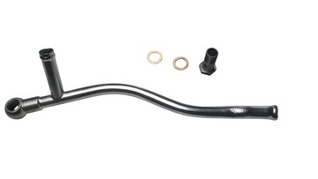 LUBLIN NOVÝ PŘÍVOD WAZ TRUBKA CHLADIČŮ ROZTROJKA TOPENÍ SADA